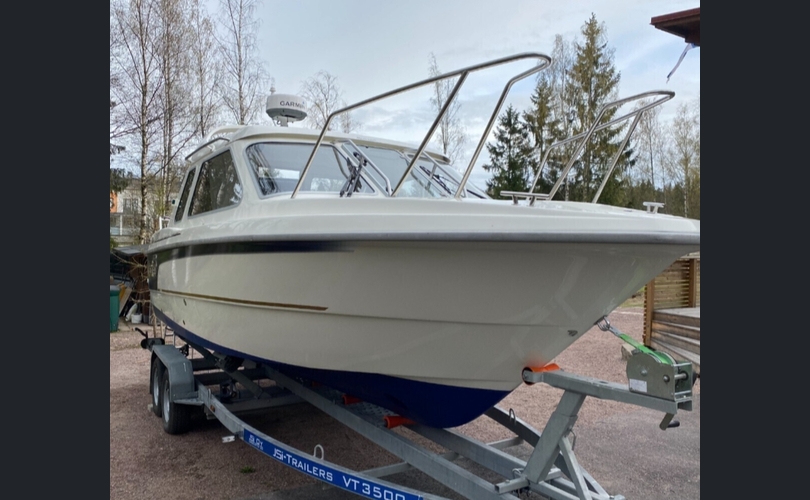 Yamarin 74 C-kuva-12